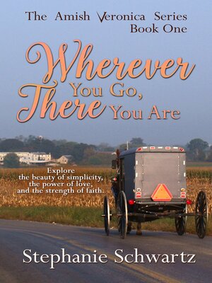 cover image of Wherever You Go, There You Are